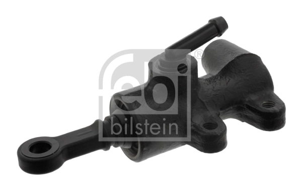 Master Cylinder, clutch
